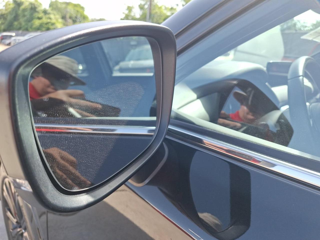 2023 Mazda CX-5 2.5 Turbo Hurst TX