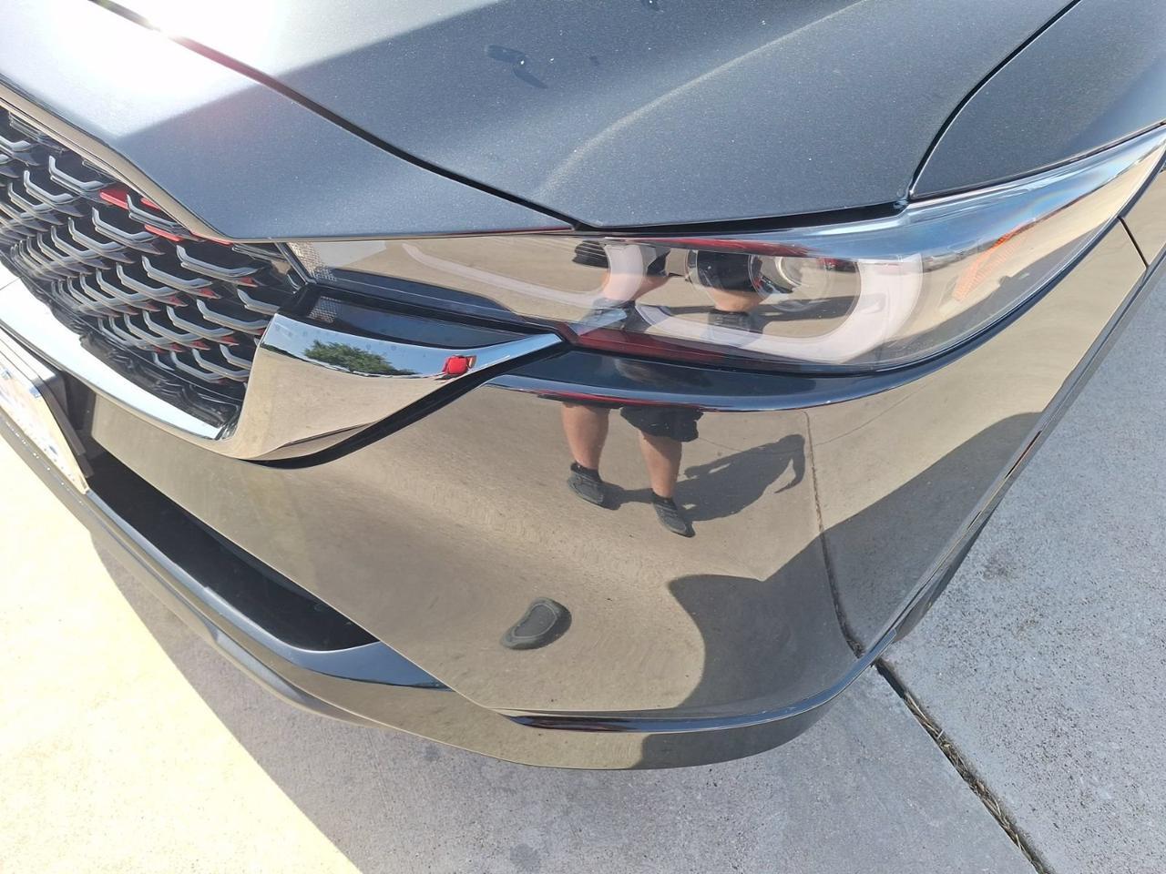 2023 Mazda CX-5 2.5 Turbo Hurst TX
