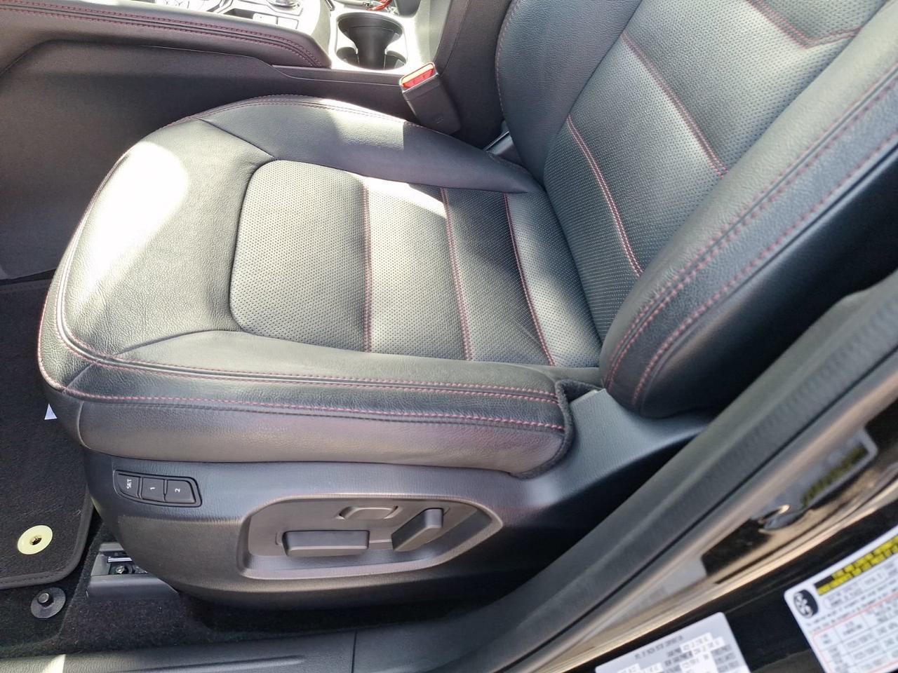 2023 Mazda CX-5 2.5 Turbo Hurst TX