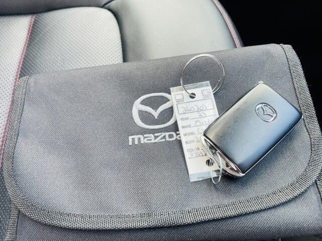 2023 Mazda CX-5 2.5 Turbo Marshfield MA