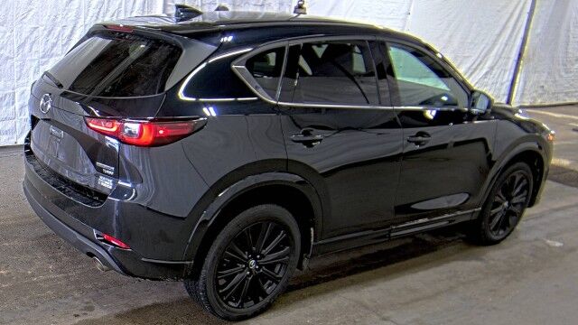2023 Mazda CX-5 2.5 Turbo Marshfield MA