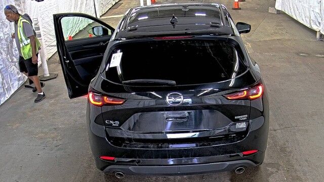 2023 Mazda CX-5 2.5 Turbo Marshfield MA