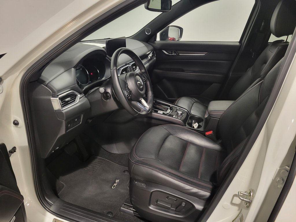 2023 Mazda CX-5 2.5 Turbo Parker CO