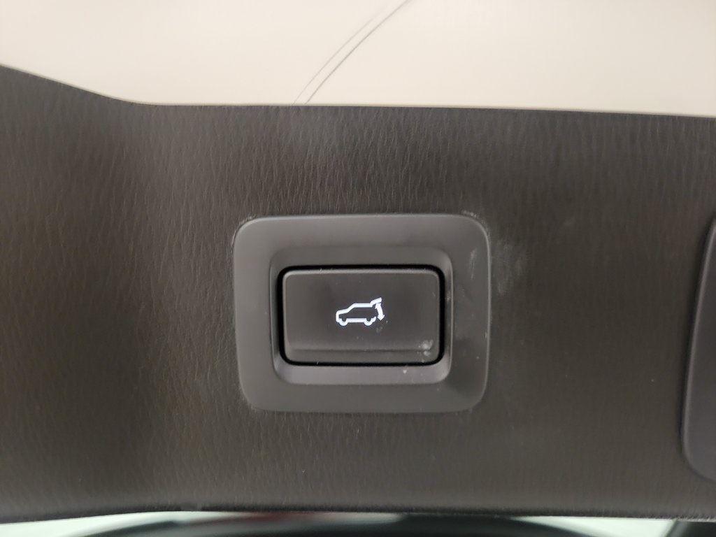 2023 Mazda CX-5 2.5 Turbo Parker CO