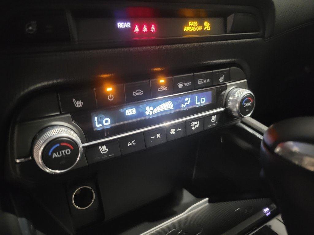 2023 Mazda CX-5 2.5 Turbo Parker CO