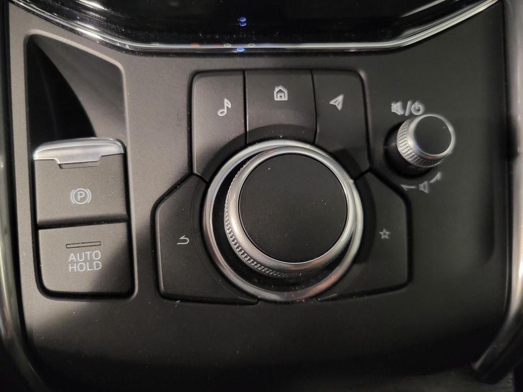 2023 Mazda CX-5 2.5 Turbo Parker CO