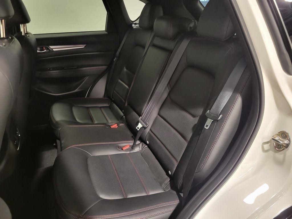 2023 Mazda CX-5 2.5 Turbo Parker CO
