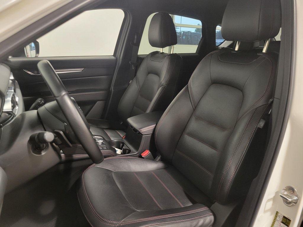 2023 Mazda CX-5 2.5 Turbo Parker CO