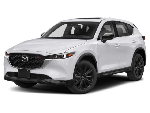 2023 Mazda CX-5 2.5 Turbo San Antonio TX