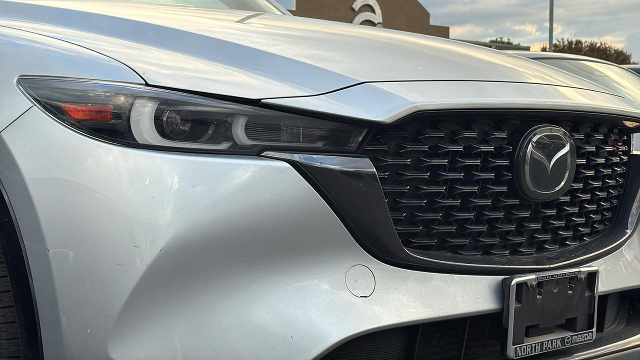 2023 Mazda CX-5 2.5 Turbo San Antonio TX