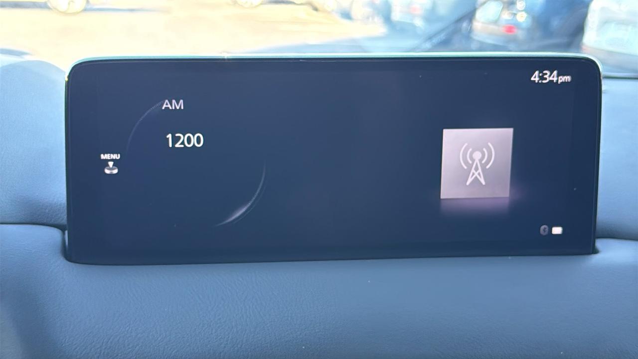 2023 Mazda CX-5 2.5 Turbo San Antonio TX