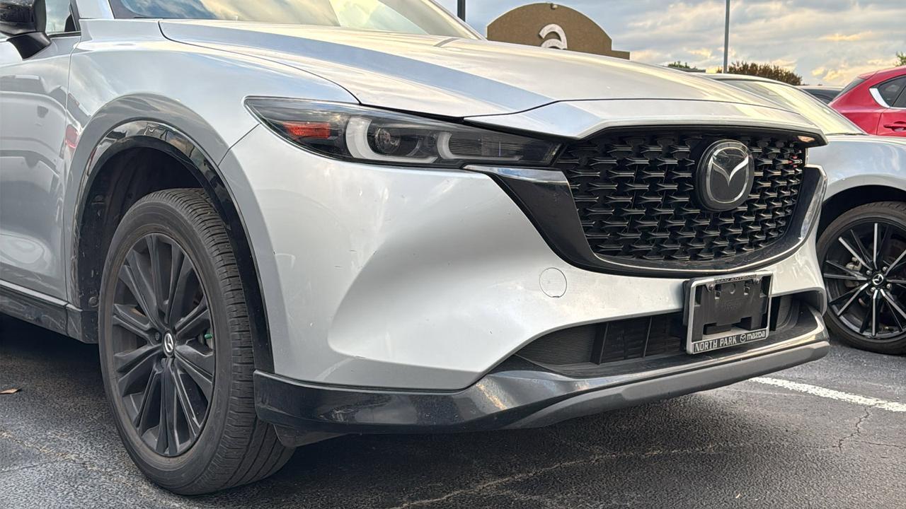 2023 Mazda CX-5 2.5 Turbo San Antonio TX