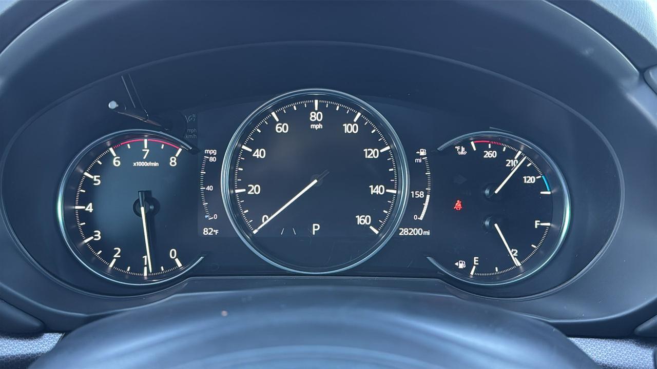 2023 Mazda CX-5 2.5 Turbo San Antonio TX