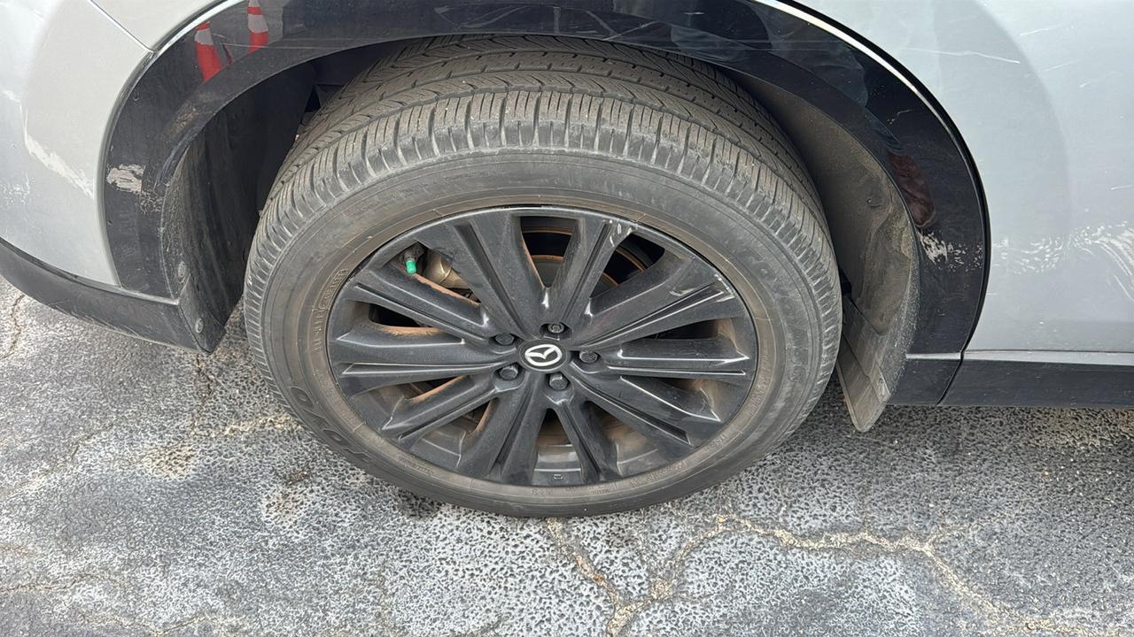 2023 Mazda CX-5 2.5 Turbo San Antonio TX