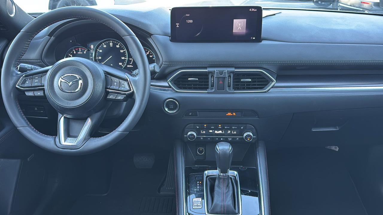 2023 Mazda CX-5 2.5 Turbo San Antonio TX