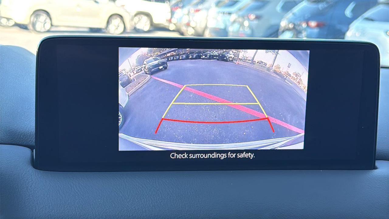 2023 Mazda CX-5 2.5 Turbo San Antonio TX