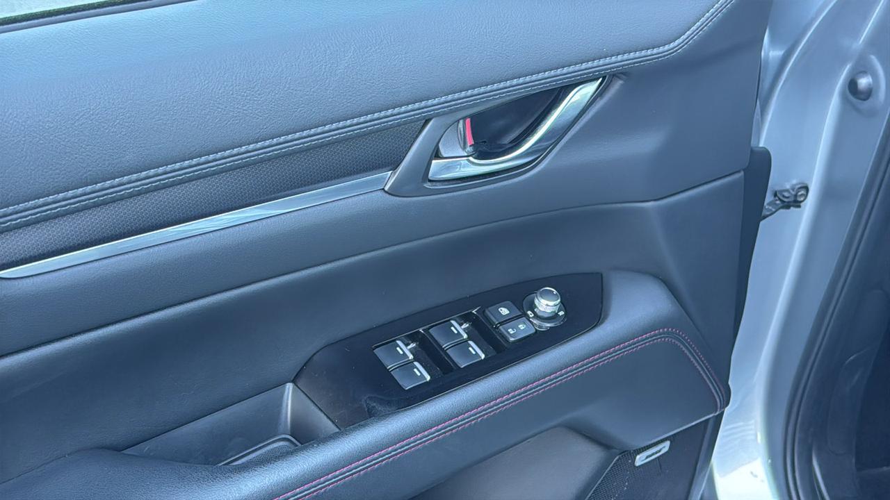 2023 Mazda CX-5 2.5 Turbo San Antonio TX