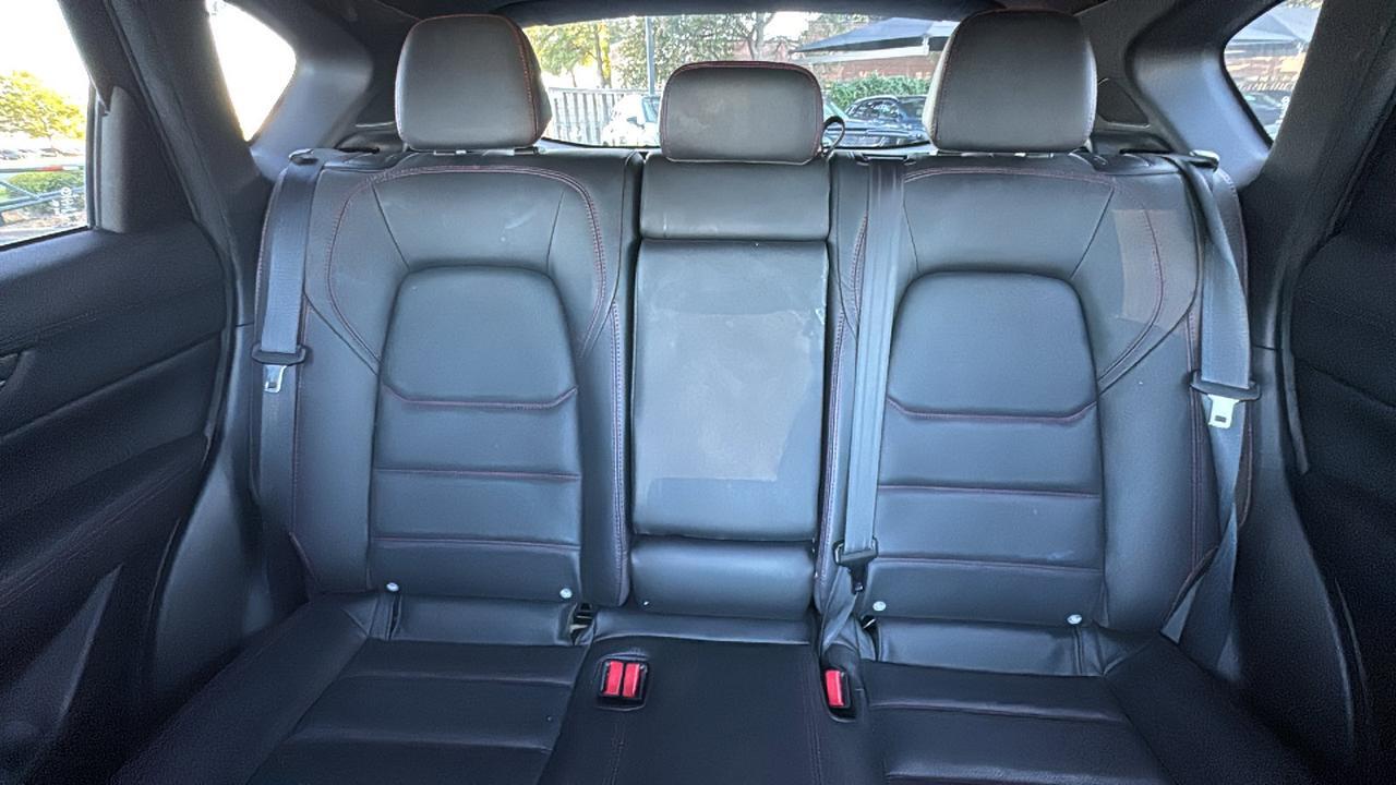 2023 Mazda CX-5 2.5 Turbo San Antonio TX