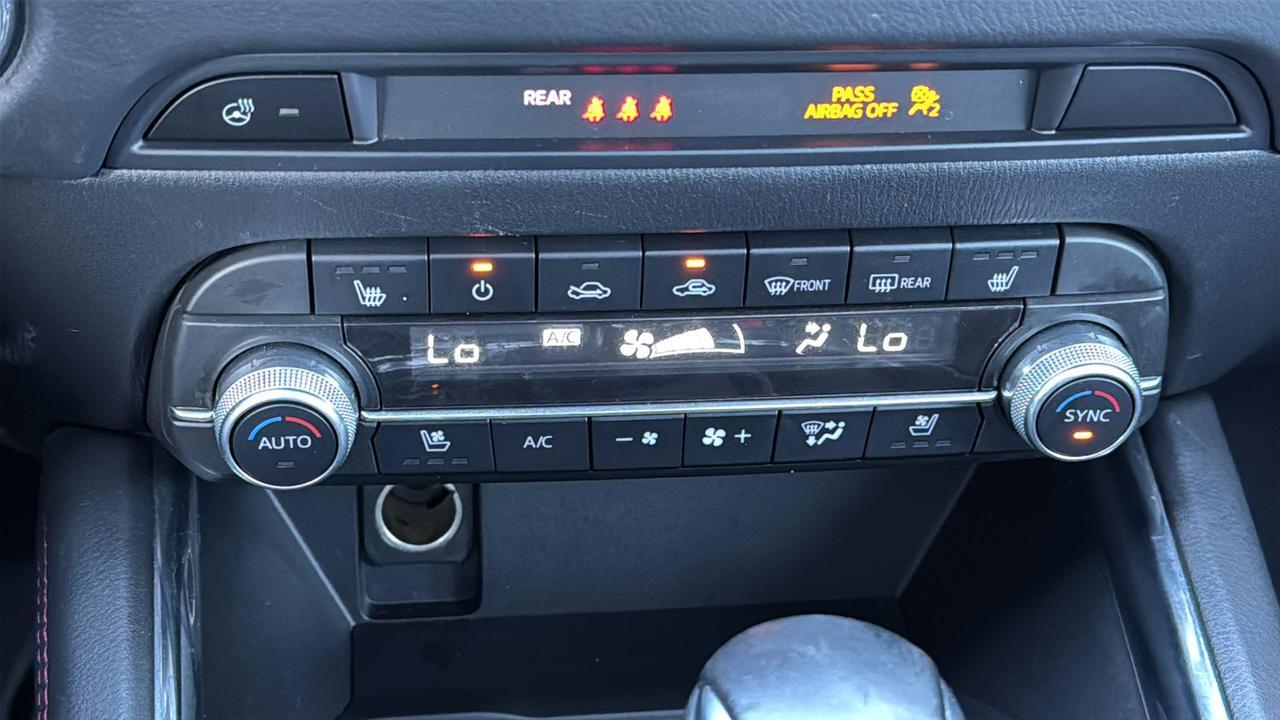 2023 Mazda CX-5 2.5 Turbo San Antonio TX