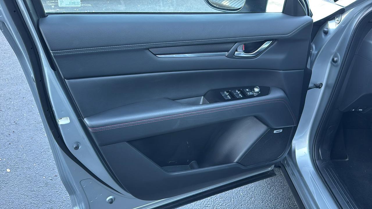 2023 Mazda CX-5 2.5 Turbo San Antonio TX