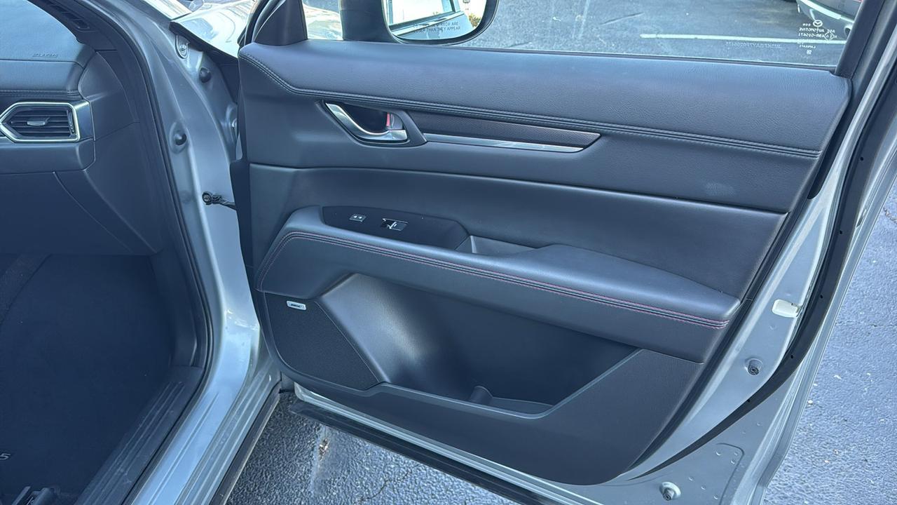 2023 Mazda CX-5 2.5 Turbo San Antonio TX