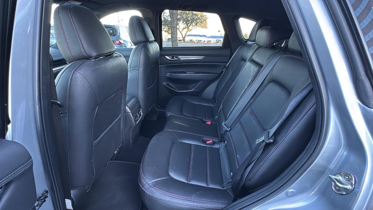 2023 Mazda CX-5 2.5 Turbo San Antonio TX