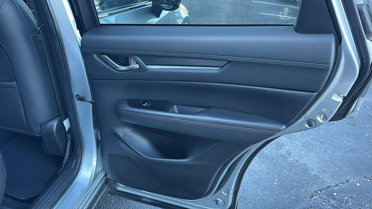 2023 Mazda CX-5 2.5 Turbo San Antonio TX