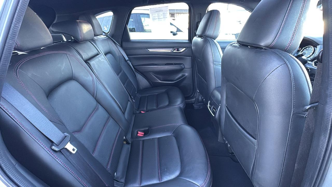 2023 Mazda CX-5 2.5 Turbo San Antonio TX