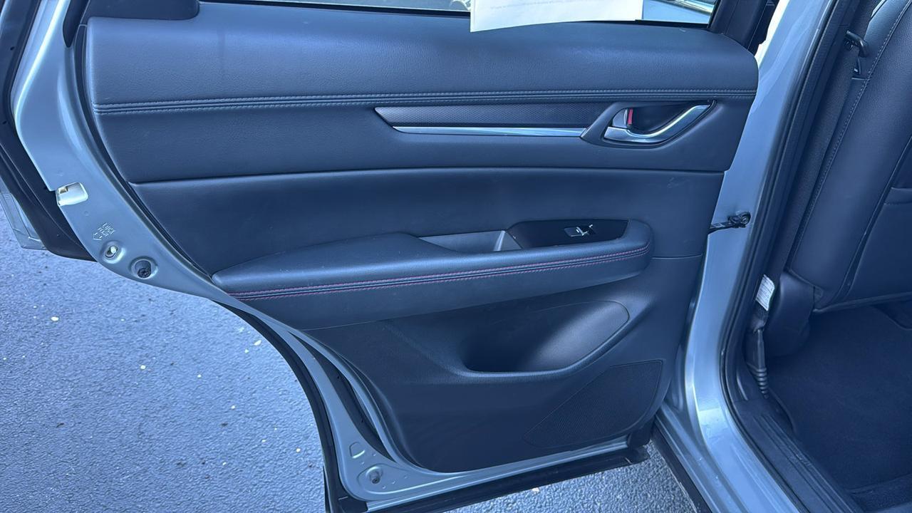 2023 Mazda CX-5 2.5 Turbo San Antonio TX