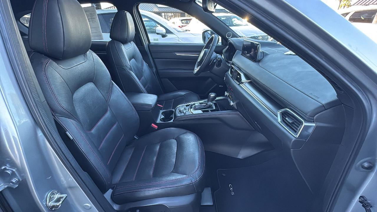 2023 Mazda CX-5 2.5 Turbo San Antonio TX