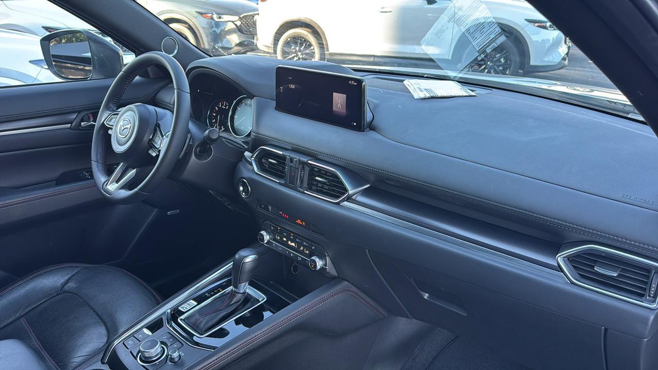 2023 Mazda CX-5 2.5 Turbo San Antonio TX