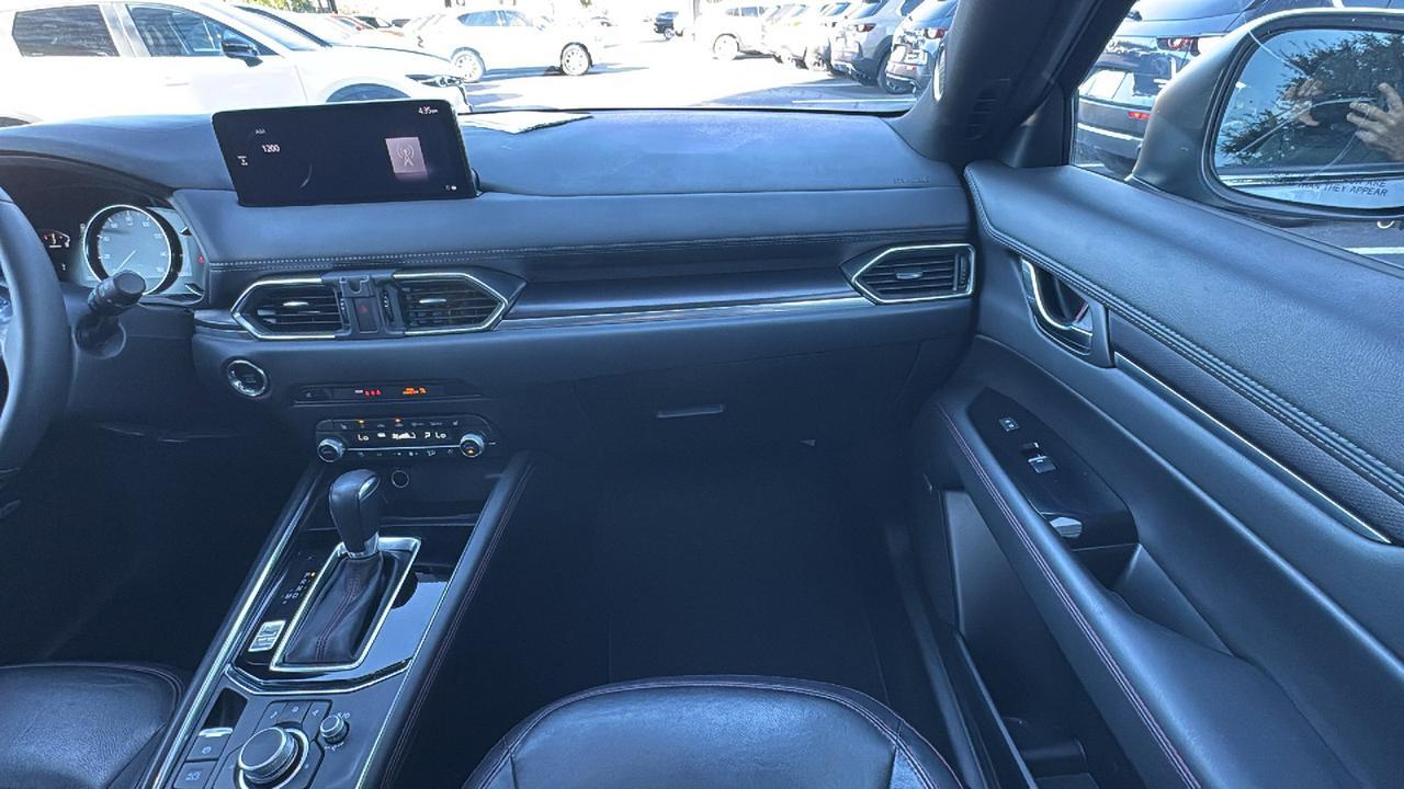 2023 Mazda CX-5 2.5 Turbo San Antonio TX