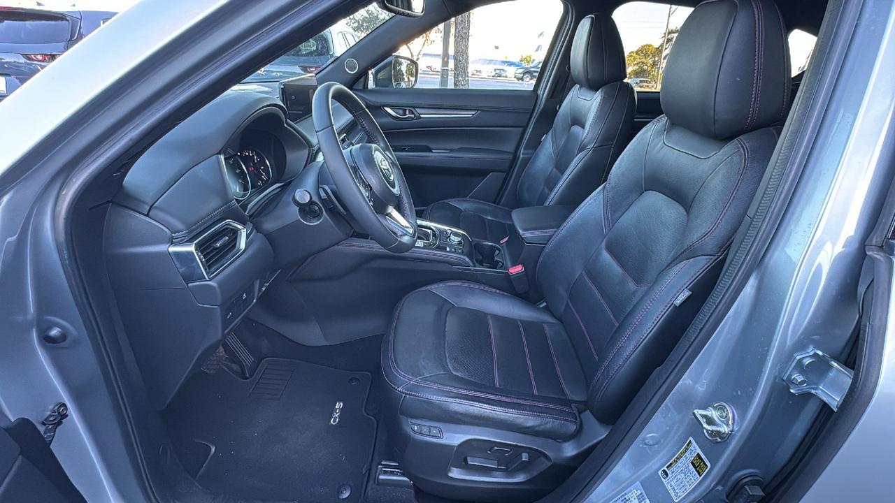 2023 Mazda CX-5 2.5 Turbo San Antonio TX