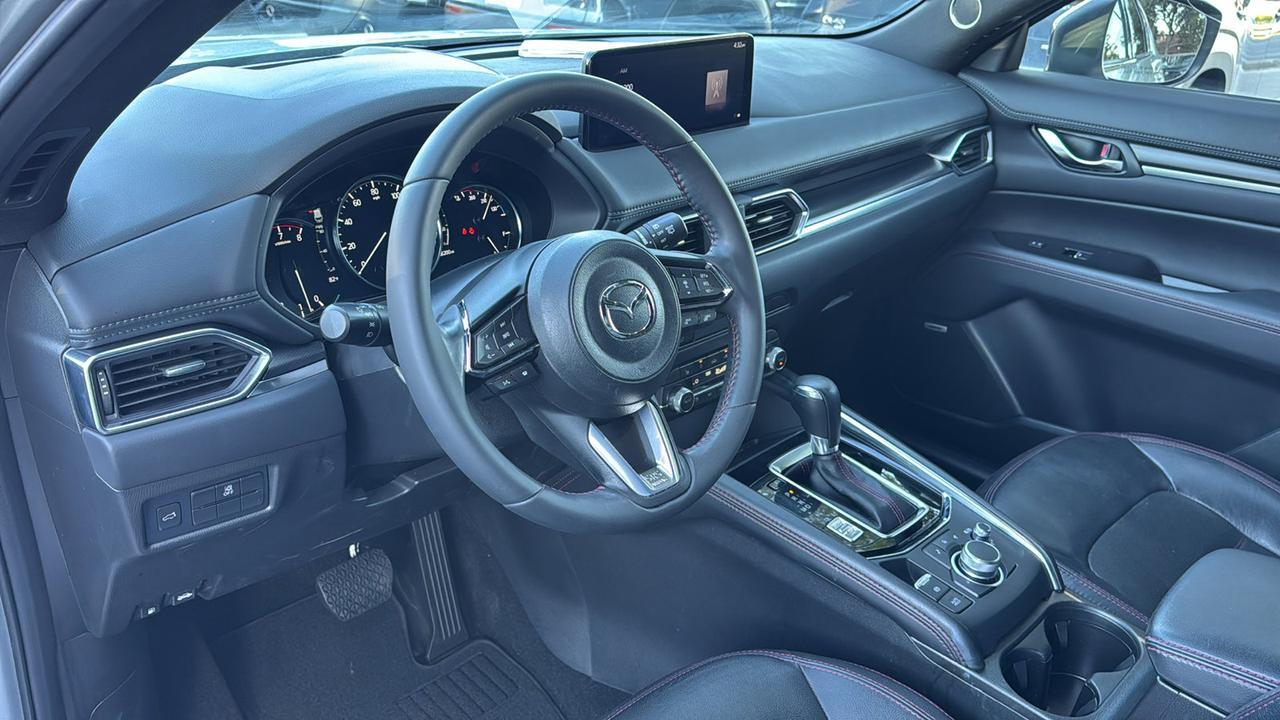 2023 Mazda CX-5 2.5 Turbo San Antonio TX