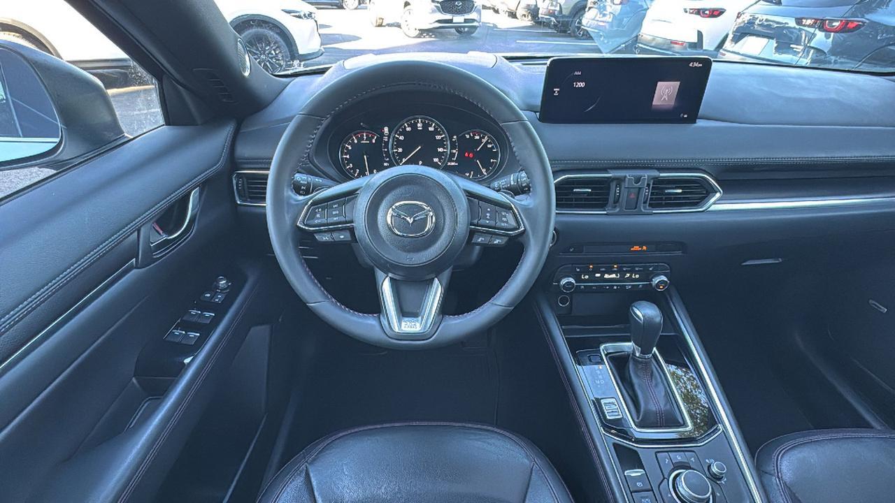 2023 Mazda CX-5 2.5 Turbo San Antonio TX