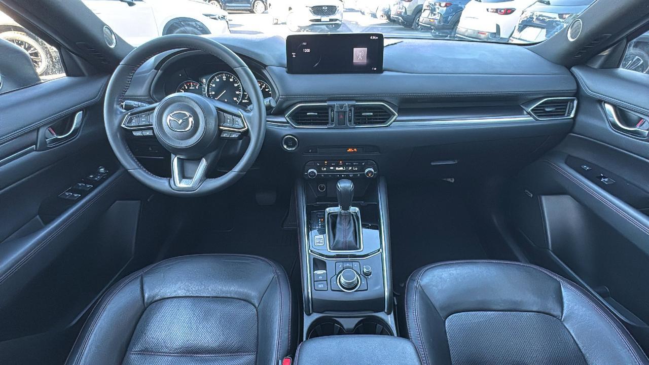 2023 Mazda CX-5 2.5 Turbo San Antonio TX