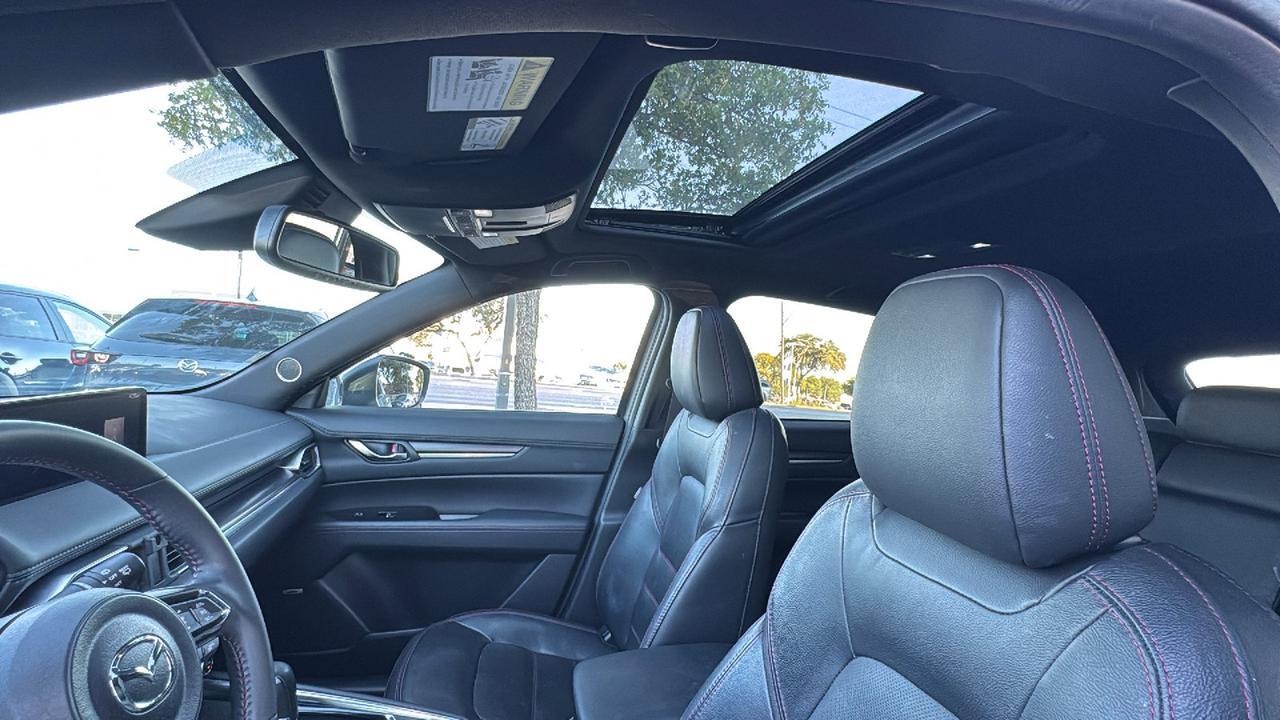 2023 Mazda CX-5 2.5 Turbo San Antonio TX