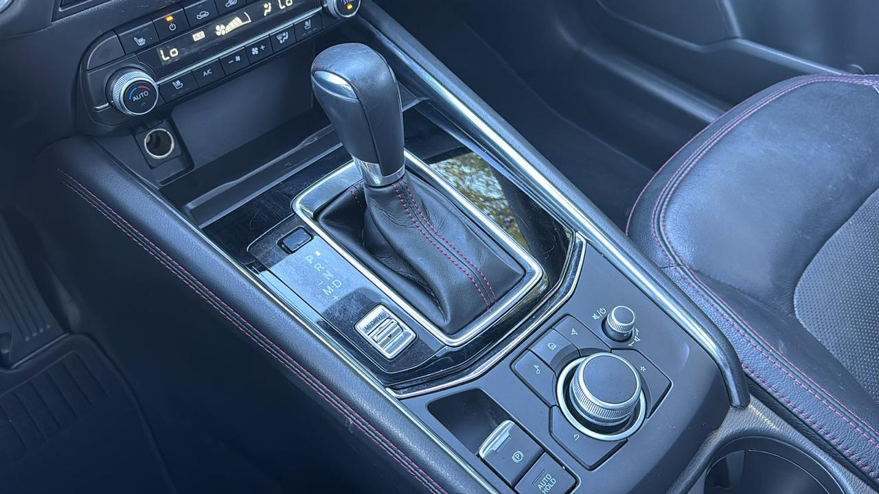 2023 Mazda CX-5 2.5 Turbo San Antonio TX