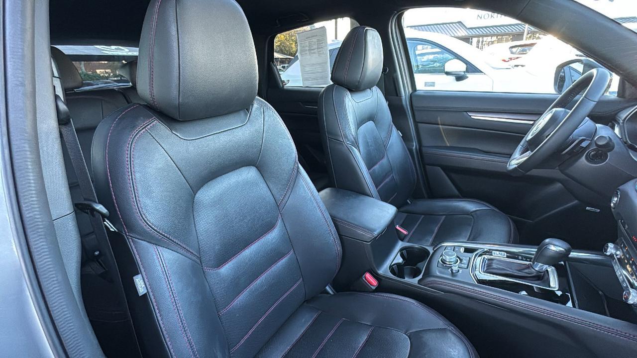 2023 Mazda CX-5 2.5 Turbo San Antonio TX