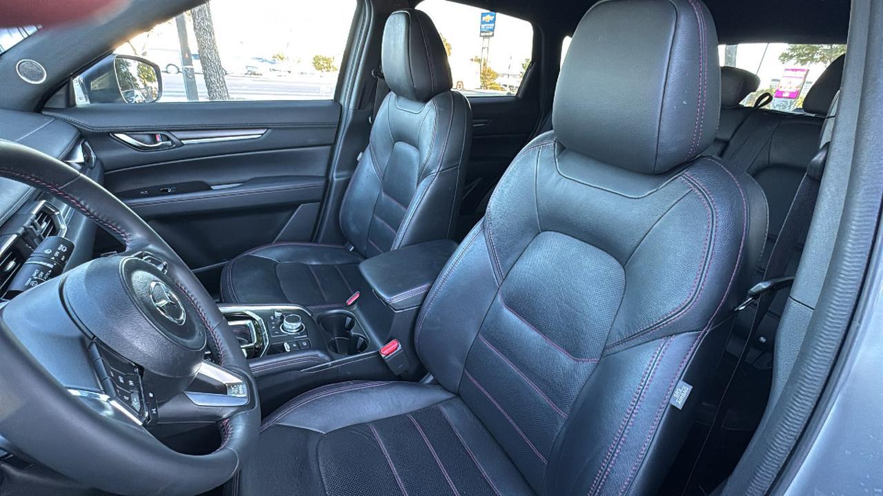 2023 Mazda CX-5 2.5 Turbo San Antonio TX