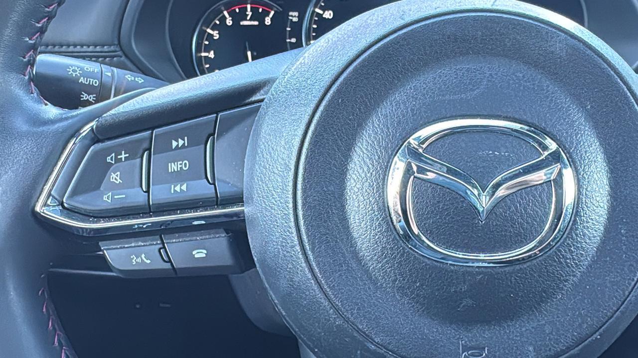 2023 Mazda CX-5 2.5 Turbo San Antonio TX