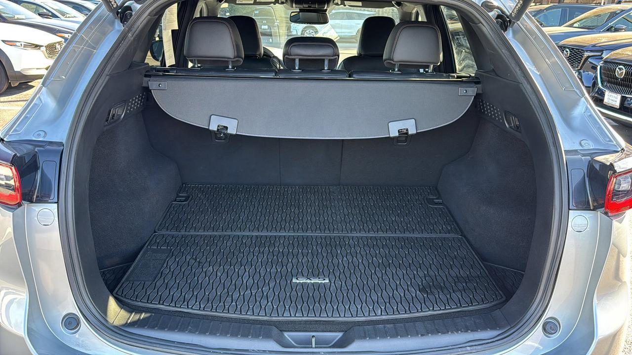 2023 Mazda CX-5 2.5 Turbo San Antonio TX