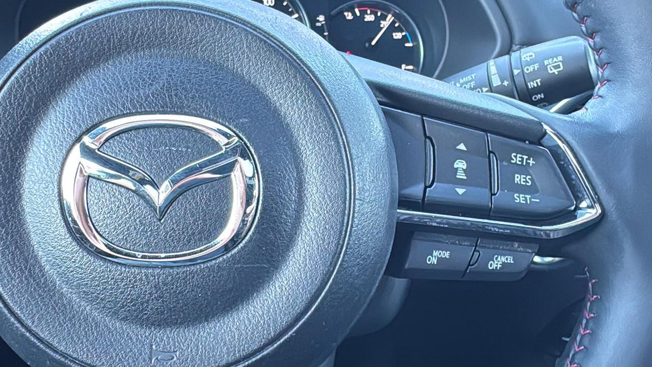 2023 Mazda CX-5 2.5 Turbo San Antonio TX