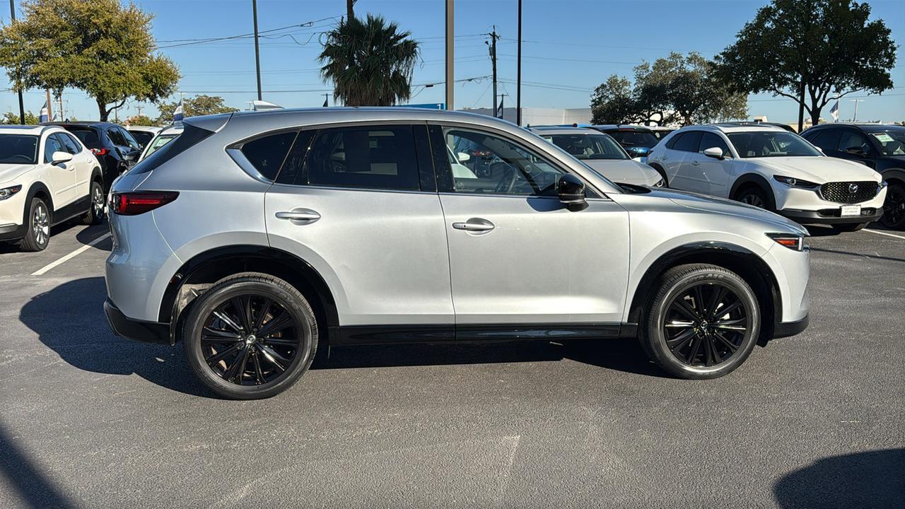 2023 Mazda CX-5 2.5 Turbo San Antonio TX