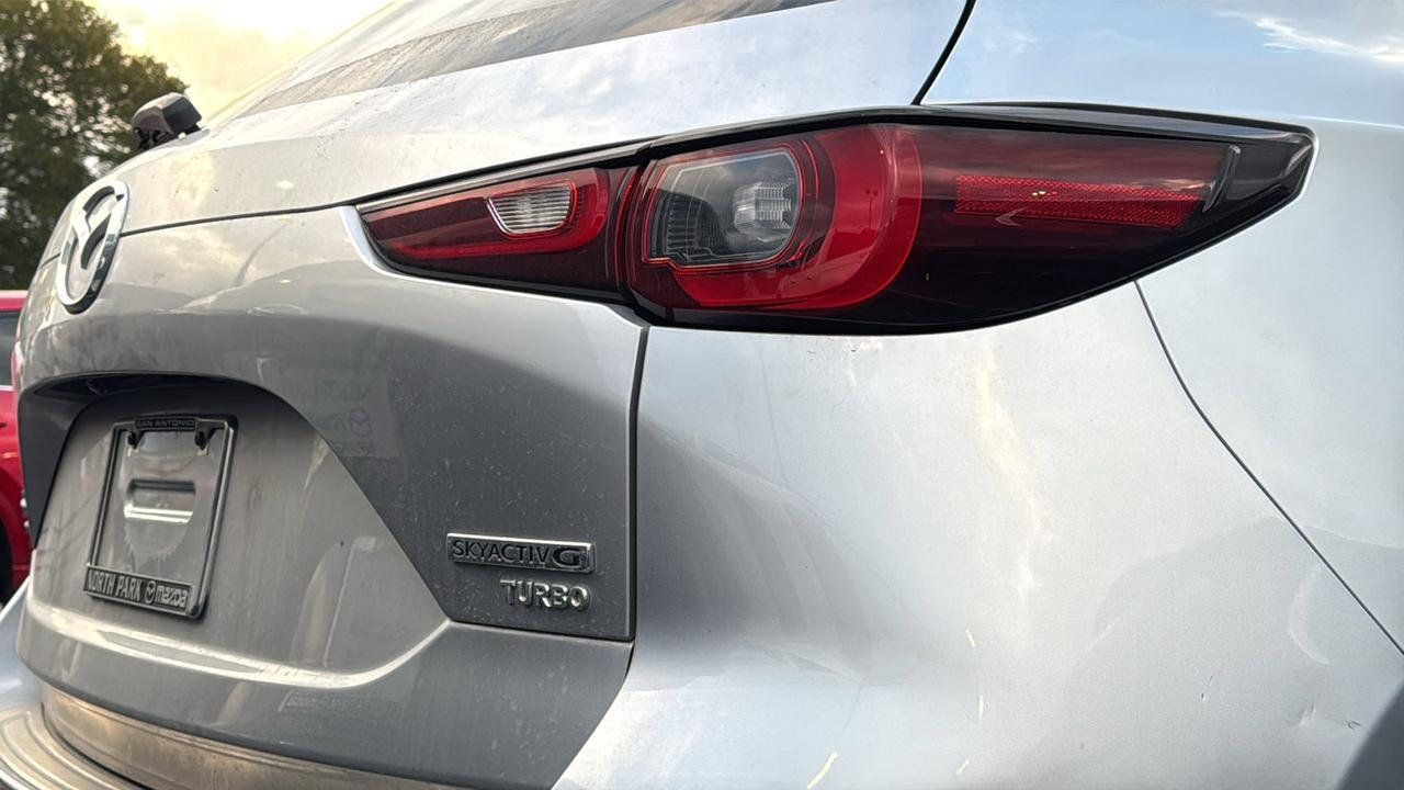 2023 Mazda CX-5 2.5 Turbo San Antonio TX