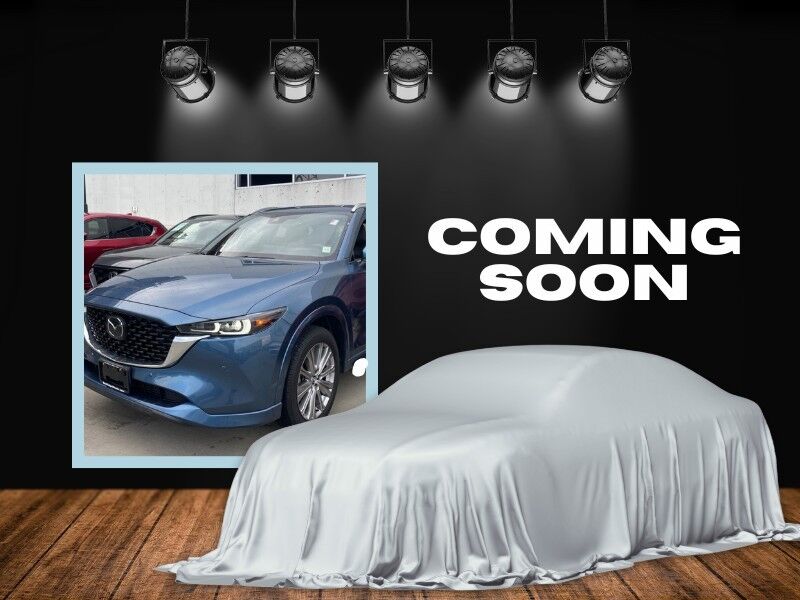 2023 Mazda CX-5 2.5 Turbo Signature - 1 OWNER - FULLY LOADED