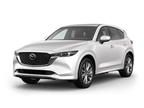 2023 Mazda CX-5 2.5 Turbo Signature AWD Oshkosh WI