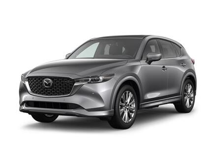 2023_Mazda_CX-5_2.5 Turbo Signature AWD_ Oshkosh WI