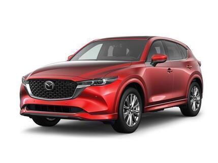 2023_Mazda_CX-5_2.5 Turbo Signature AWD_ Oshkosh WI
