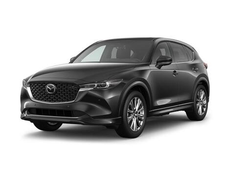 2023 Mazda CX-5 2.5 Turbo Signature AWD Oshkosh WI